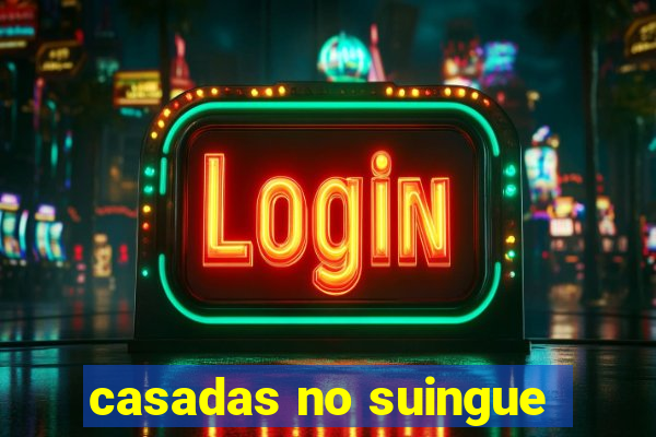 casadas no suingue